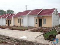 Catat! Batas Maksimal Gaji MBR Beli Rumah Subsidi Rp 14 Juta