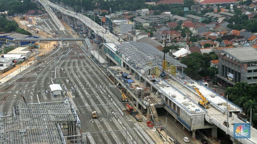 Perekonomian Indonesia pada akhir 2017 diperkirakan membaik, dengan pertumbuhan ekonomi di kisaran 5,1%.