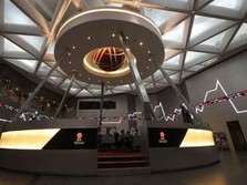 3 Emiten Listing Berjamaah, Kompak Naik Hingga ARA