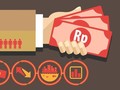 Cara Mengatur Uang Gaji Bulanan dengan Bijak