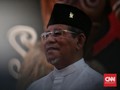 Gubernur Maluku Utara Kader PKS Tegas Dukung Jokowi-Ma'ruf