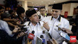 Edy Rahmayadi: Tak Pilih Saya di Pilkada Tak Masalah