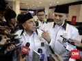 Edy Rahmayadi: Tak Pilih Saya di Pilkada Tak Masalah