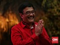 Djarot Soroti Sejumlah Kebijakan Anies-Sandi di Jakarta