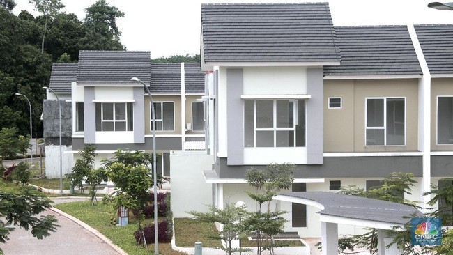 Harga Rumah Makin Mahal, Gaji Milenial Tak Kuat Bayar Cicilan