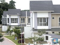 Krisis Properti China Berlanjut, 'Raksasa' Ini Jadi Korban Terbaru