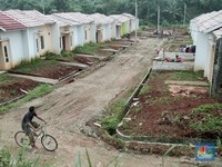 Tahun ini, REI Targetkan Bangun 250.000 Unit Rumah Subsidi