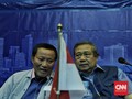 Dewan Kehormatan Demokrat Minta Kader Setop Bicara KLB