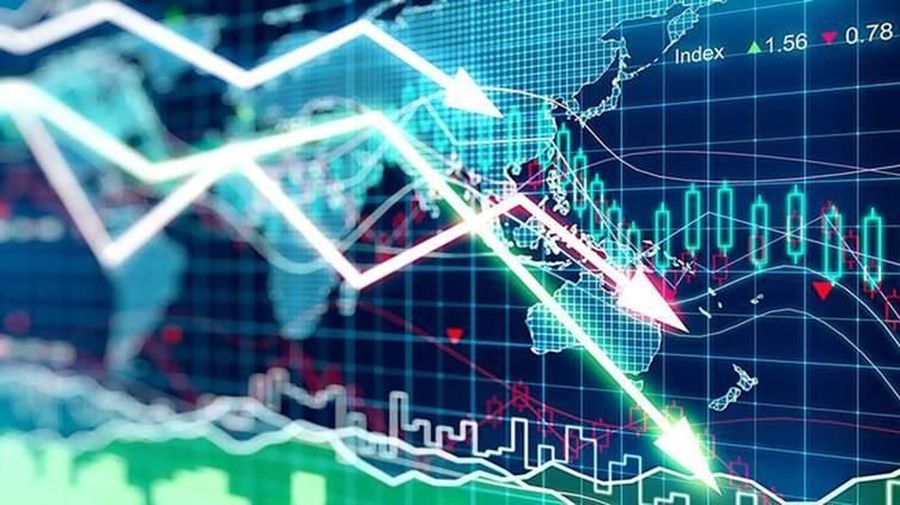 bursa saham asia