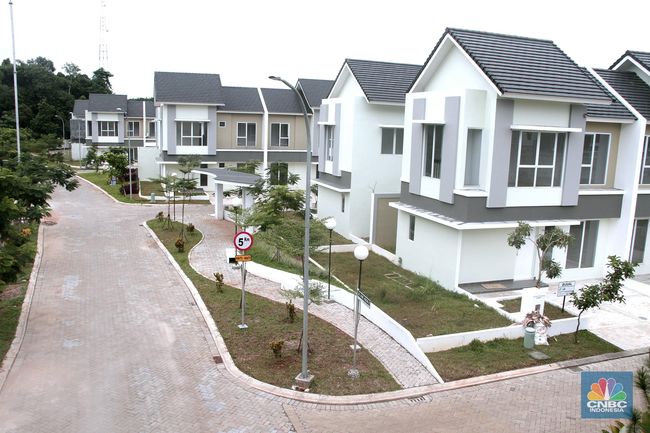7 Langkah Wujudkan Mimpi Punya Rumah<script async src=