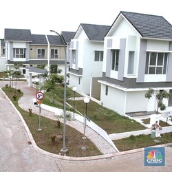 Mau Beli Rumah? Yuk Cek Bunga KPR Bank Dulu