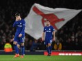 Conte Bela Morata yang Tampil Buruk Lawan Arsenal