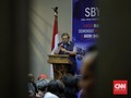 SBY: Demokrat tak Bermaksud Menggurui Pemerintah soal Pilkada
