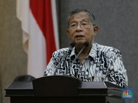 Menko Darmin: Data Beras Memang Belum Valid