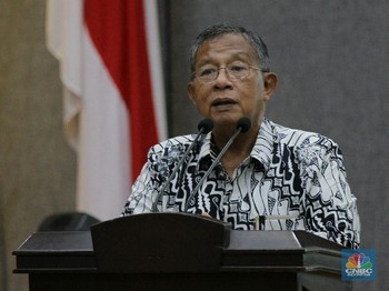 Ekonomi RI 'Hanya' Tumbuh 5,17% di 2018, Apa Kata Darmin?