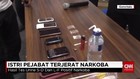 Jerat Narkoba Istri Wakil Wali Kota Gorontalo
