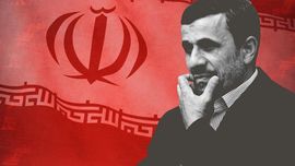 INFOGRAFIS: Kerusuhan di Iran Sejak Era Ahmadinejad