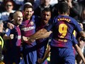Barcelona Istirahatkan Messi, Suarez, dan Iniesta Lawan Celta
