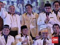 Manuver PKS Bangun Kekuatan Oposisi Sambut Pilpres 2024