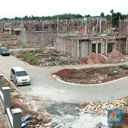 10 Negara dengan Harga Rumah Termahal di Dunia, Ada Indonesia