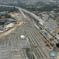 Berikut Gedung Yang Akan Terkoneksi TOD Stasiun Dukuh Atas