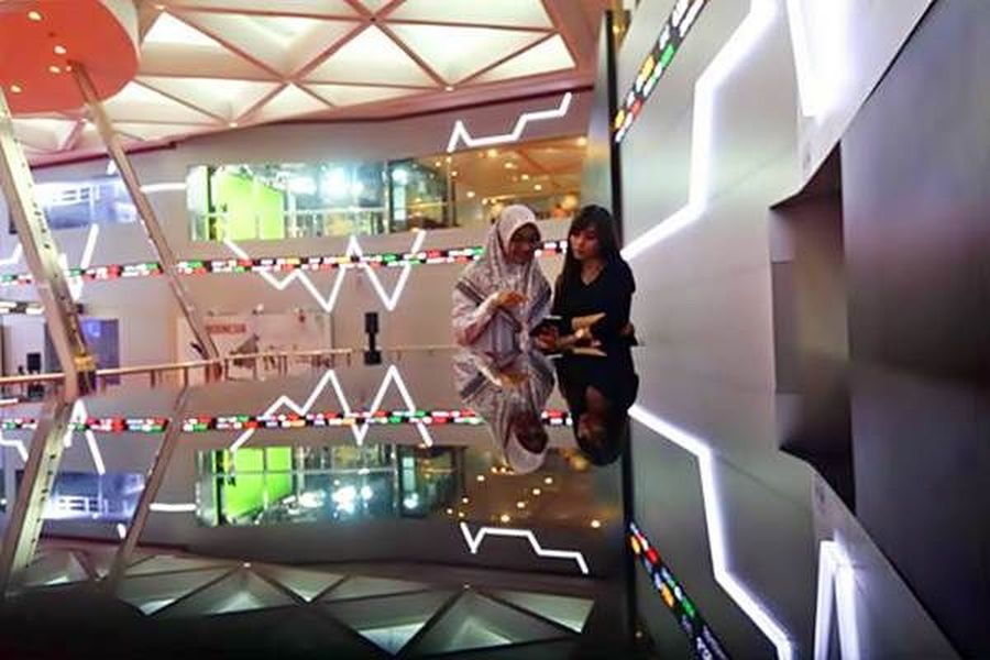 MNC Sekuritas : Hindari Saham Perkebunan