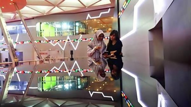 OJK Ungkap Jurus Ampuh Cegah Manipulasi Harga Saham