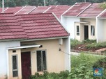 Alokasi Rumah Subsidi Tahun Depan Rp 19 T