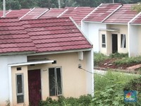Gaji Pasti Dipotong Tapera, Tak Otomatis Dapat Rumah Yah!