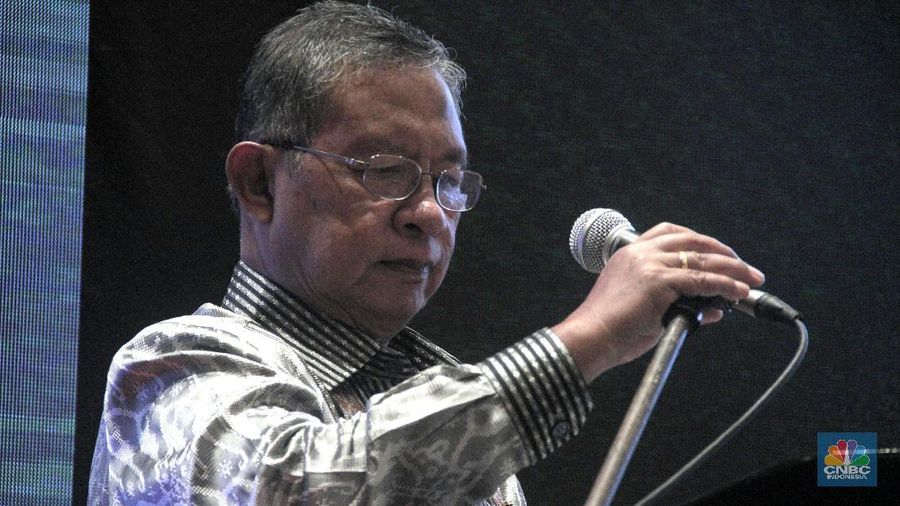 Menteri Koordinator Bidang Perekonomian