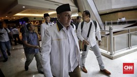Wagub Sumut Jadi ODP usai Ajudan Dinyatakan Positif Corona