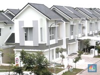 Sudah Ramai Batal Beli, Penjualan Rumah 2025 Terancam Makin Tak Laku