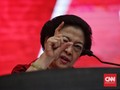 Megawati Minta Kader Hengkang Jika Incar Keuntungan Pribadi