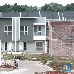 Sektor Properti Masih Berat, Tahun Depan Rebound?