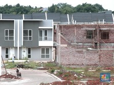 Beli Rumah Bebas Pajak Berlaku untuk Harga Di Bawah Rp 2 M