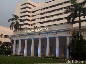 Kemlu Tegaskan Pasukan Perdamaian RI di Gaza Tak Akan Terlibat Operasi Tempur