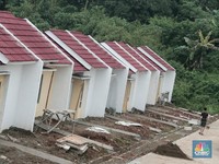 Setelah Absen, BTN Kembali Salurkan Kredit Rumah Subsidi FLPP