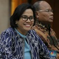 Ini Strategi Kebijakan Pajak Sri Mulyani di Tahun Politik
