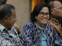 Guru di Daerah Juga Dapat THR, Tapi Ada Pertimbangannya