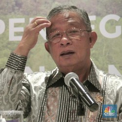 Defisit Perdagangan Naik, Pemerintah Cari Solusi Tekan Impor
