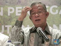 Setelah Beras, Indonesia Putuskan Impor Garam