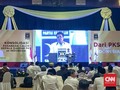 Opsi Abstain PKS Diklaim Bukan Pernyataan Resmi Partai