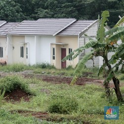 Gara-gara Go-Jek Cs Harga Rumah Bisa Lebih Murah, Beneran?
