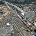 RI Minta Jepang Cairkan Pinjaman Rp 26,2 T untuk Proyek MRT