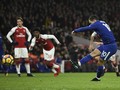Wenger Belum Puas Sindir Aksi 'Diving' Sempurna Hazard