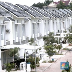 Doyan Saham Properti? Sumarecon (SMRA) Bisa Ngasi Cuan Nih