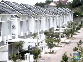 Bos Pengembang Sebut Properti RI Bak Raksasa Tidur, Apa Sebabnya?