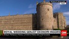 Royal Wedding Genjot Ekonomi Inggris