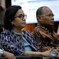 JP Morgan 'Rujuk' dengan Sri Mulyani, Boleh Jualan SBN Lagi