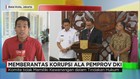 Komite Pencegahan Korupsi Ibu Kota Jakarta